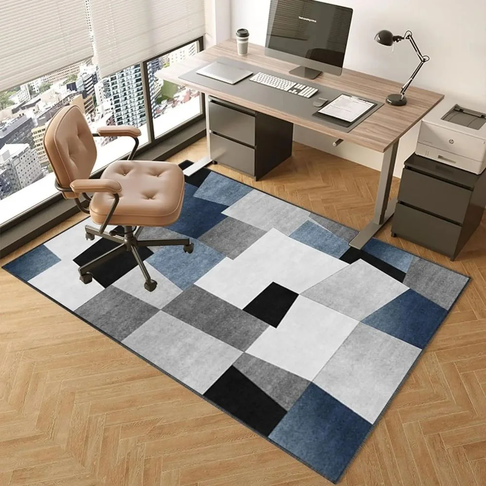 Коврик для игрового офисного к – обзор и цена Chair Mat Hard Floor
