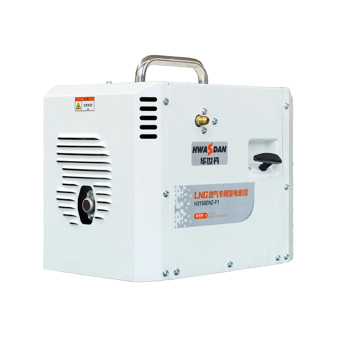 

3kw Petrol And Gas Methane Gas Generator Silent 2.5kwa Mini Silent Natural Gas Generator Engine