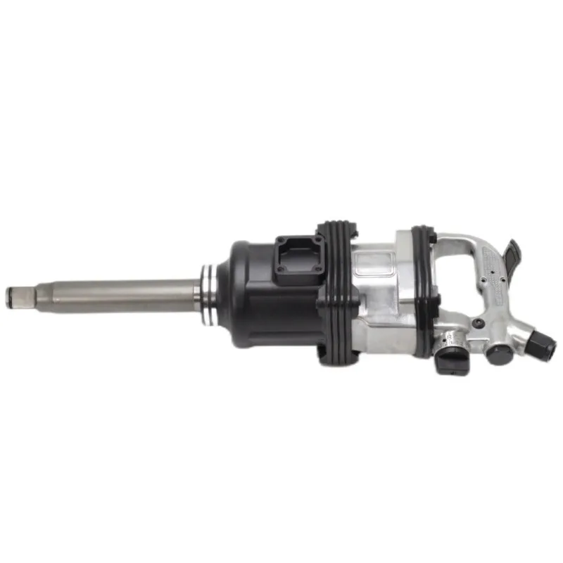 For one inch pneumatic wrench impact high torque pneumatic air cannon tool, pneumatic wrench air cannon machine