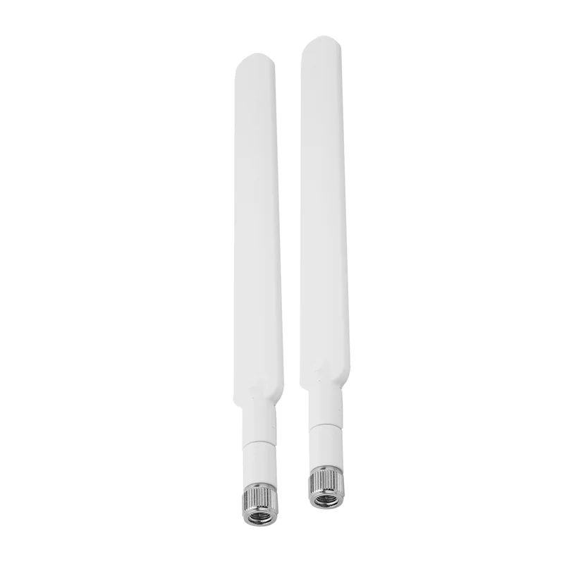 

FULL-SMA Male For 4G LTE Router External Antenna For Huawei B593 E5186 For HUAWEI B315 B310 698-2700Mhz 10Pcs