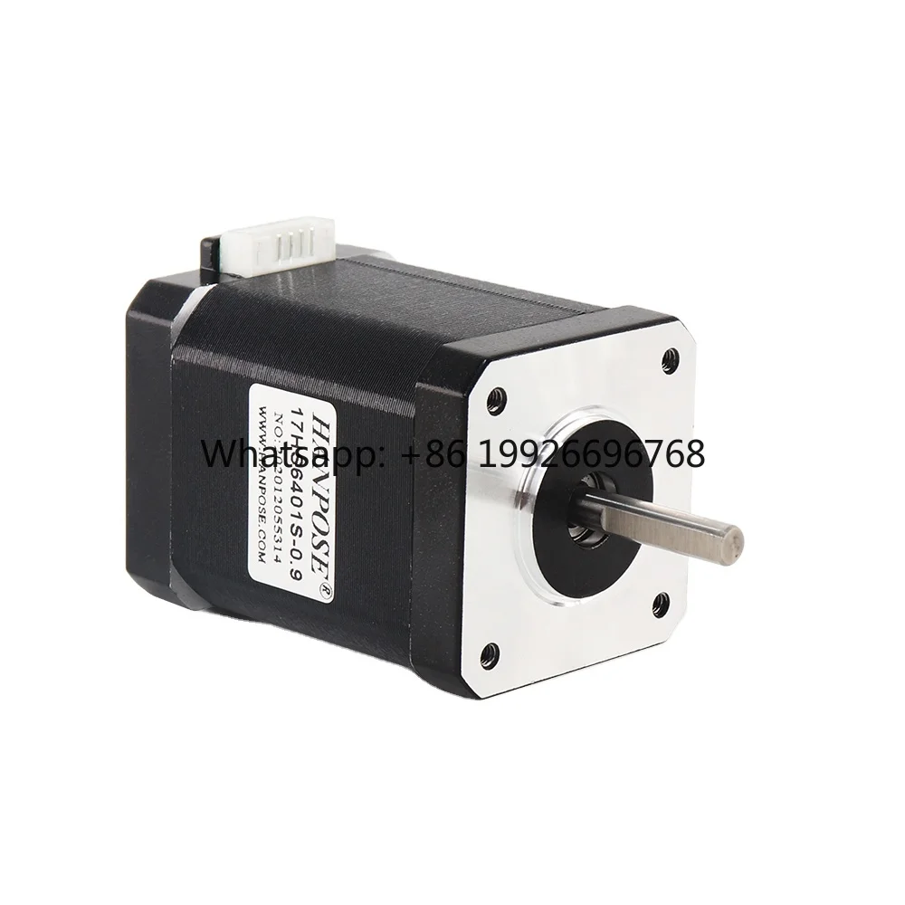 42ステッピングモーター-12v-エンジン-低価格-17hs6401s-09-高トルク-70ncm-12a-電動バイク用ステッピングモーター-nema-17