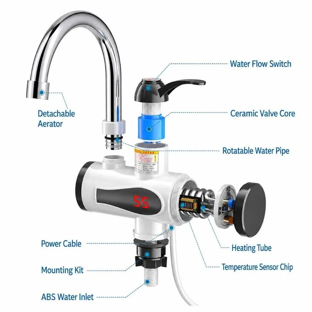 rubinetto-con-riscaldamento-rapido-in-3-secondi-acqua-calda-istantanea-su-richiesta-rubinetto-per-scaldabagno-istantaneo-senza-serbatoio-360-°-rotazione-3000w