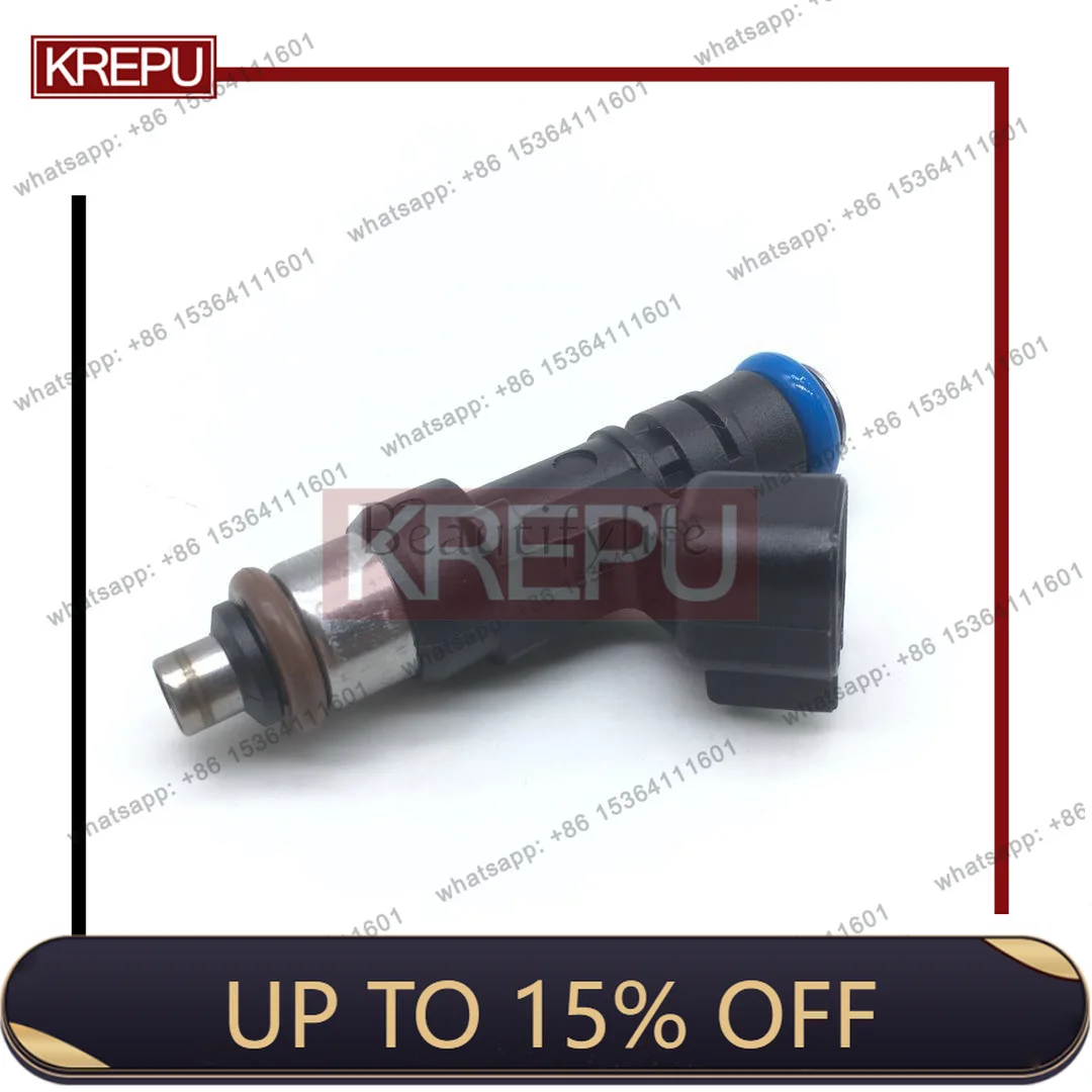 LS for 3.6V6AWD fuel injector nozzle 0280158154