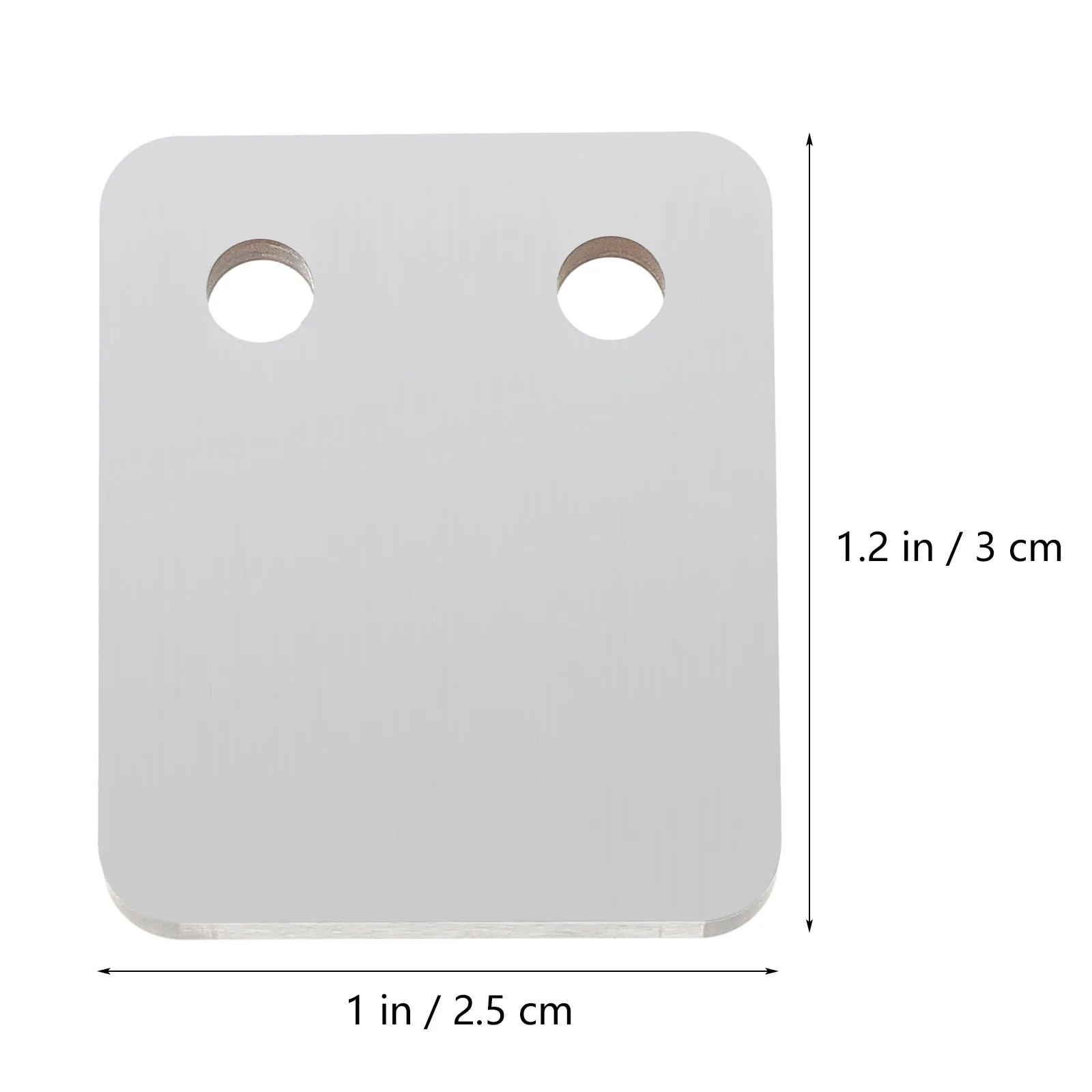 

1pc Portable Tungsten Steel Paint Scraper Car Repair Tool Small Size Glue Removal Hanging Storage Dust Cleaner