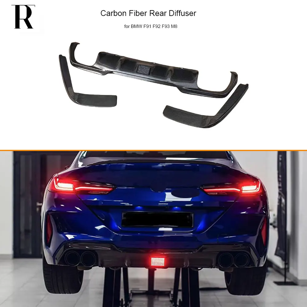 Ac Style Carbon Fib…