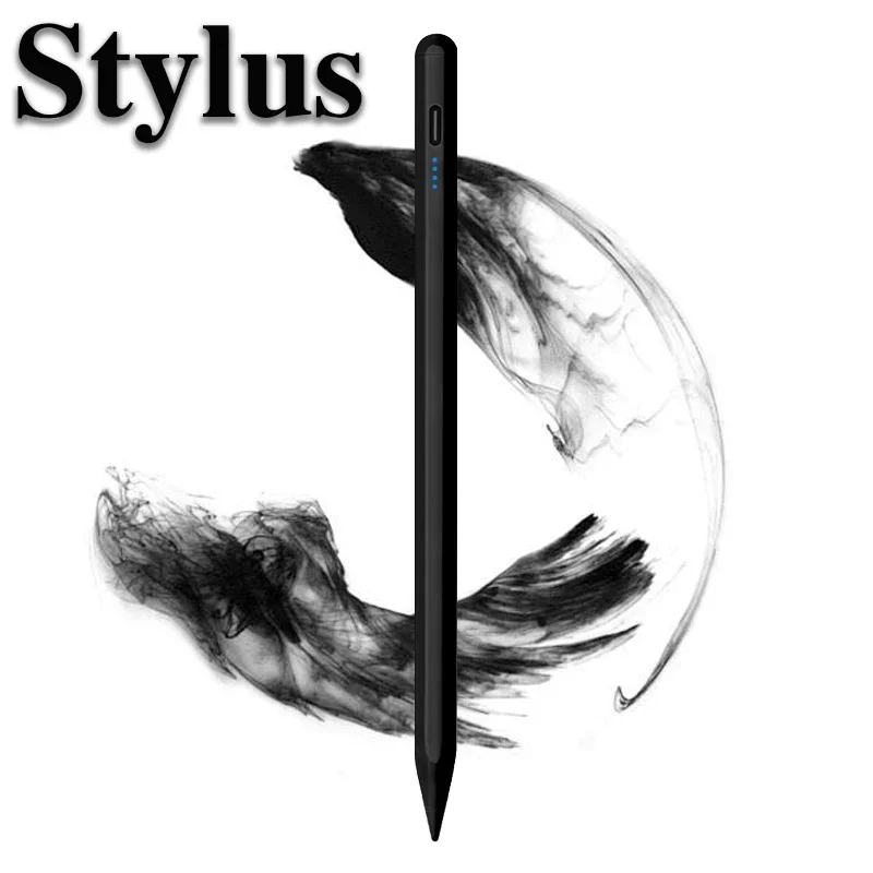 

Для Apple Pencil 2 iPad Pencil Для Appl Стилус Для iPad 2023 2022 2021 2020 2019 2018 4 5 9th 10th Air 5 Аксессуары для iPad