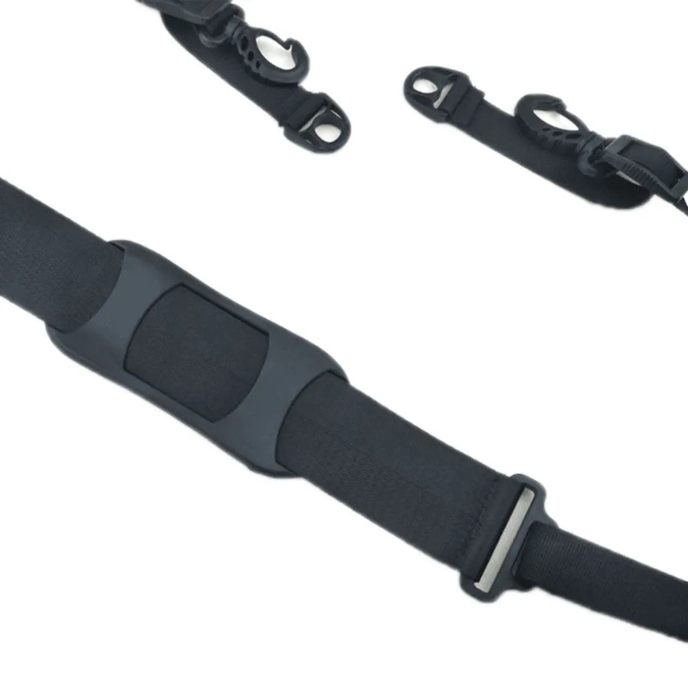 Scooter Shoulder Straps Belt Skateboard Hand Carrying Handle Belt Webbing for M365 Scooter Skateboard Accessories image 4