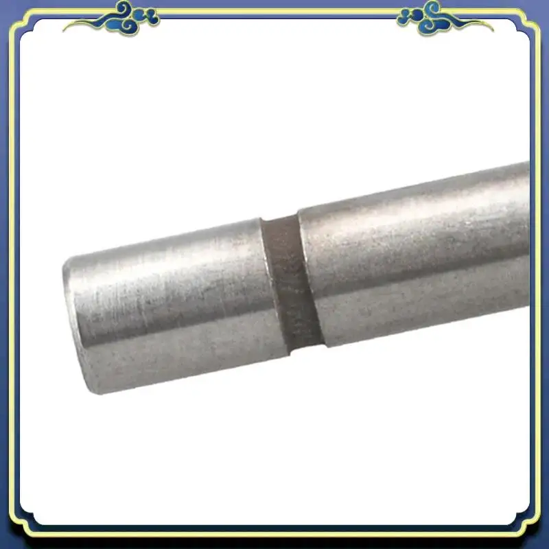 AU16-1 قطعة مكبس التحول 650-45635 650-45635-00 معدن فضي لمحرك ياماها الخارجي 15HP