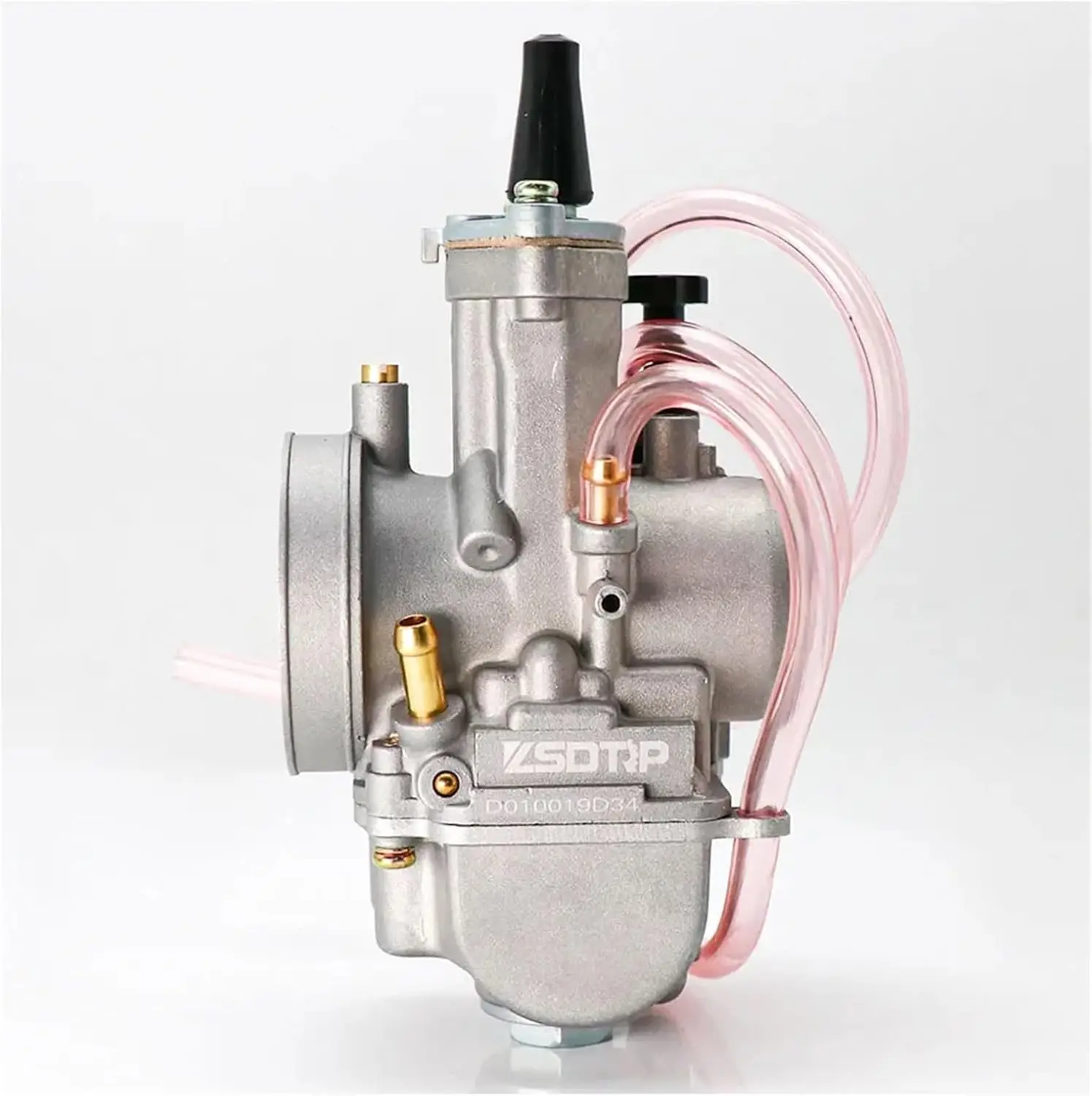 For Koso PWK 21 24 26 28 30 32 34mm Carburetor With Power Jet For 75cc-250cc Moto Racing Universal 2T 4T