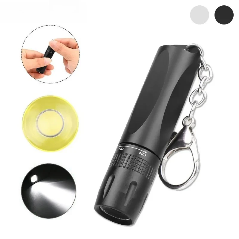 Portable Led Flashl…