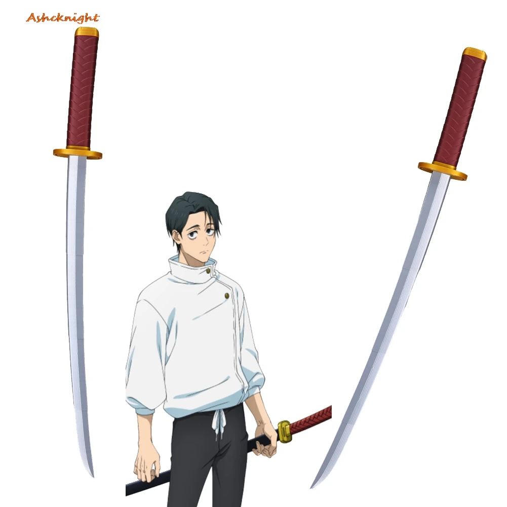 

Anime Jujutsu Of Kaisen Yuta Okkotsu Hand Retractable Accessories Party Disguise Carnival Halloween Roleplay Toy Outfits Prop