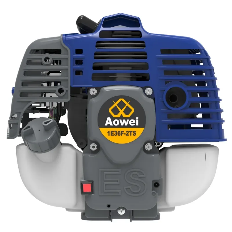 High Quality 33cc Brush Cutter 2-stroke Brush Cutter view 3