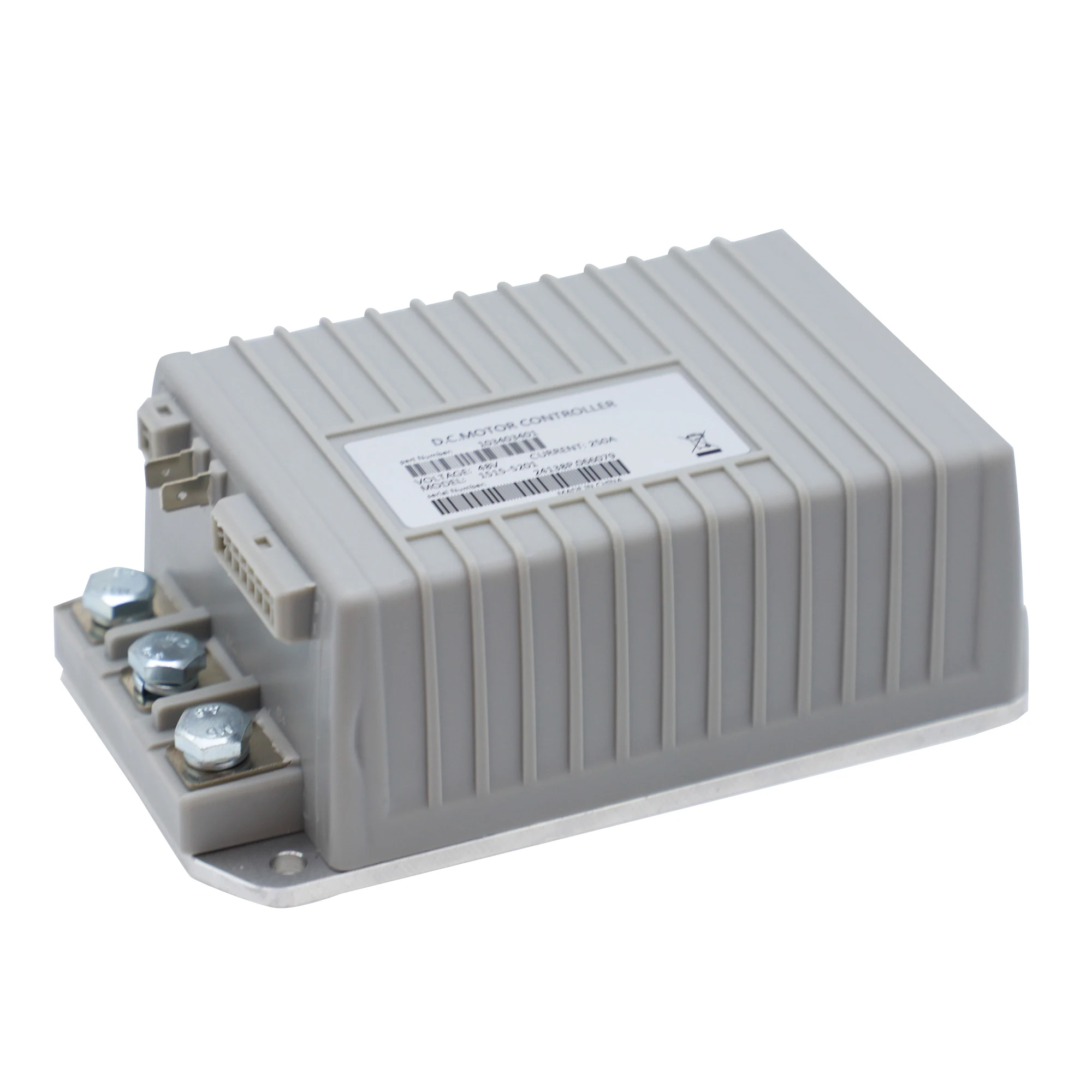 

1515-5201 48V 250A DC Controller 103403401 Replace Curtis Club Car DS Precedent 2009-UP Golf Cart 103403402，102806201、101956501