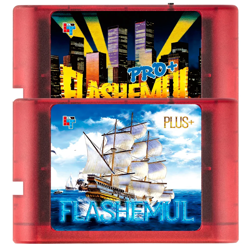 

Эмулятор картриджа FLASHEMUL EDMD V1 plus Cart MDV1 Pro для 16-битной консоли Mega Drive, аксессуары для Flash MDV1 EDMD Cart