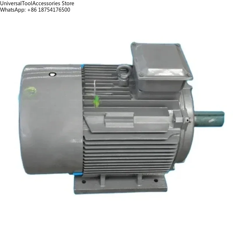 Hot Sales 50kW 75kW Permanent Magnet Generator, Low Rpm