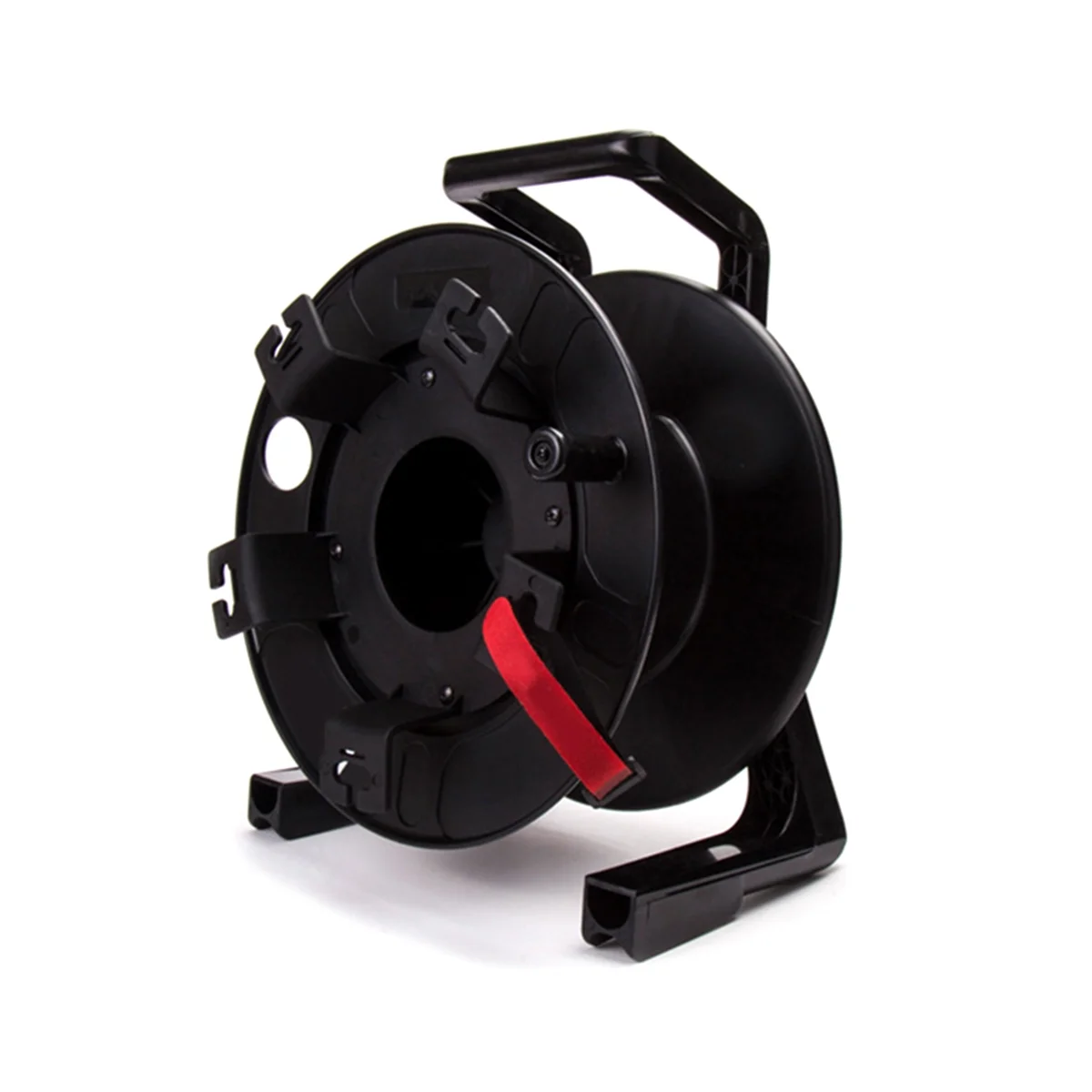 

СУПЕР ПРЕДЛОЖЕНИЕ Высококачественная полимерная пластиковая катушка для кабеля Мобильный кабельный барабан PCD235