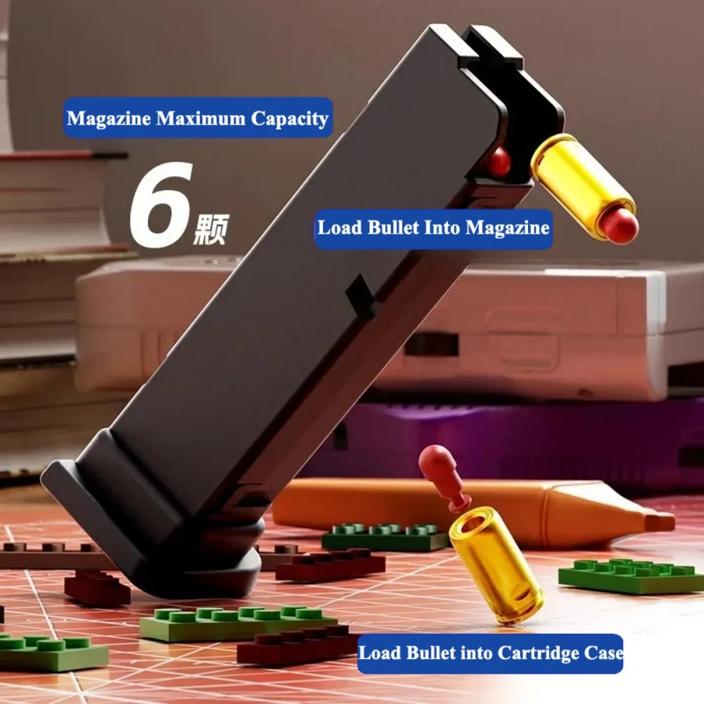 Thumbnail 4 - #6 Top 10 Soft Plastic Blocks Worth Buying In 2026