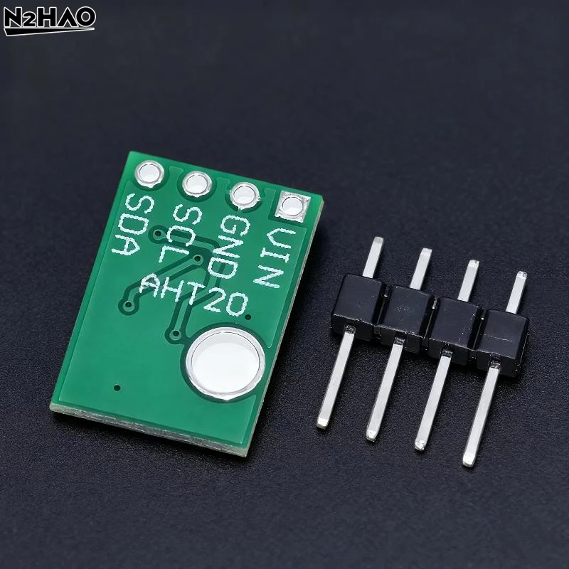 1 Set AHT20 High-Pr…