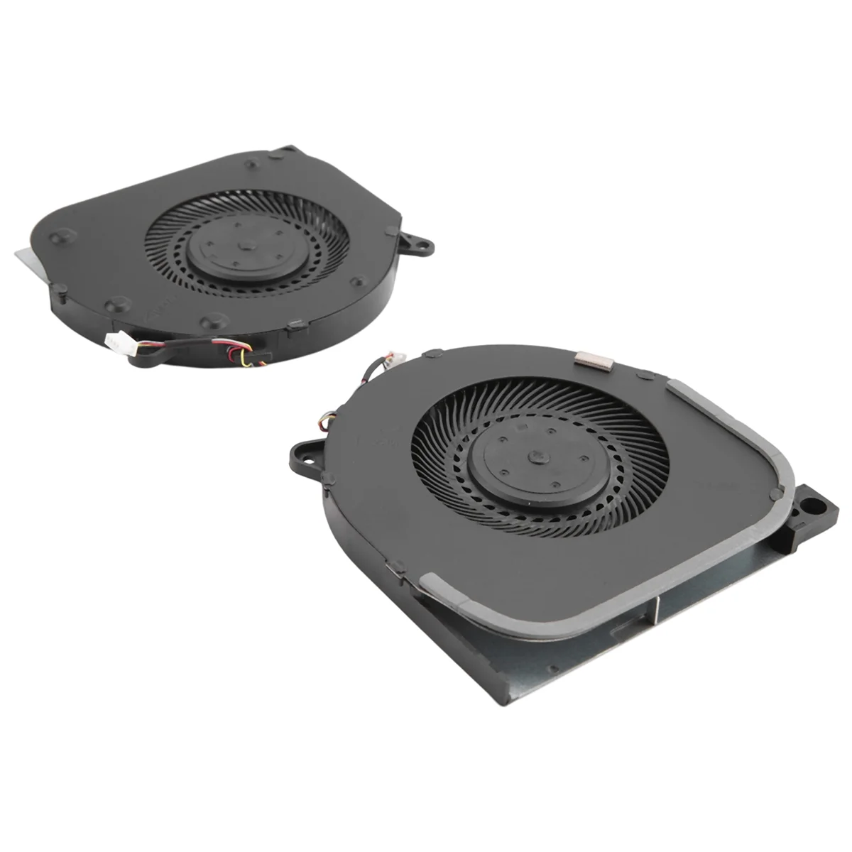 【Today-Only!】Laptop CPU GPU Cooling Fan for Lenovo Legion Y7000-2019 Y540-15IRH 5F10S13886 DC28000E3F1