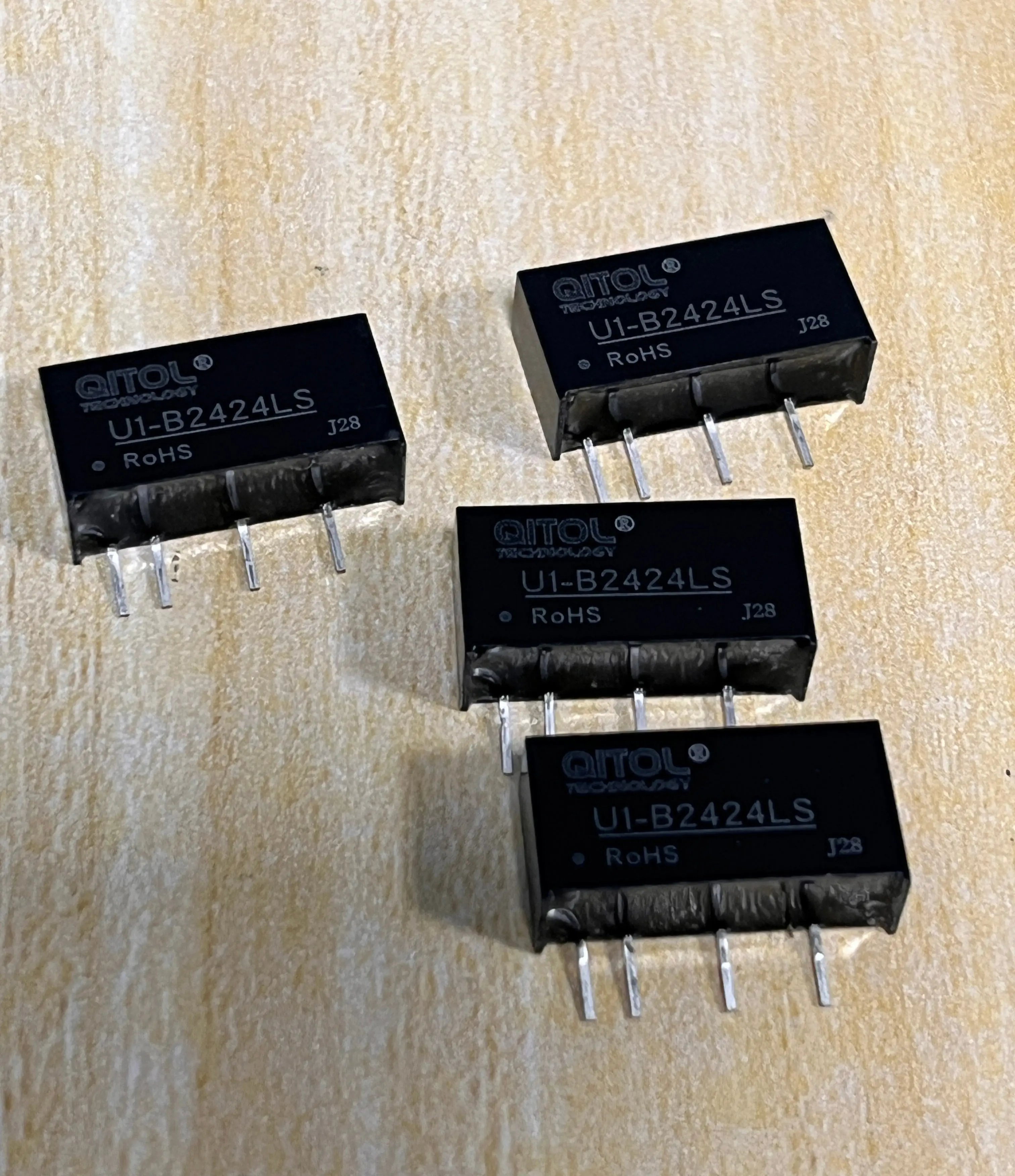 1W B2424LS-1WR3 U1-…