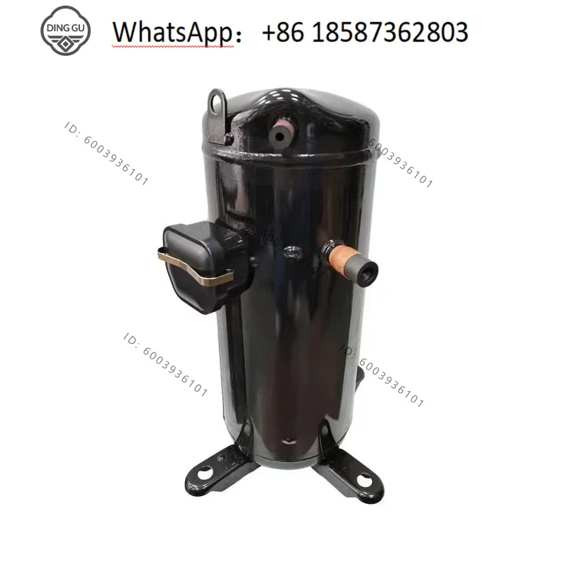 air conditioner refrigeration compressor C-S-B303H8A/C-S-B353H8A/C-S-B373H8A water heater heat pump