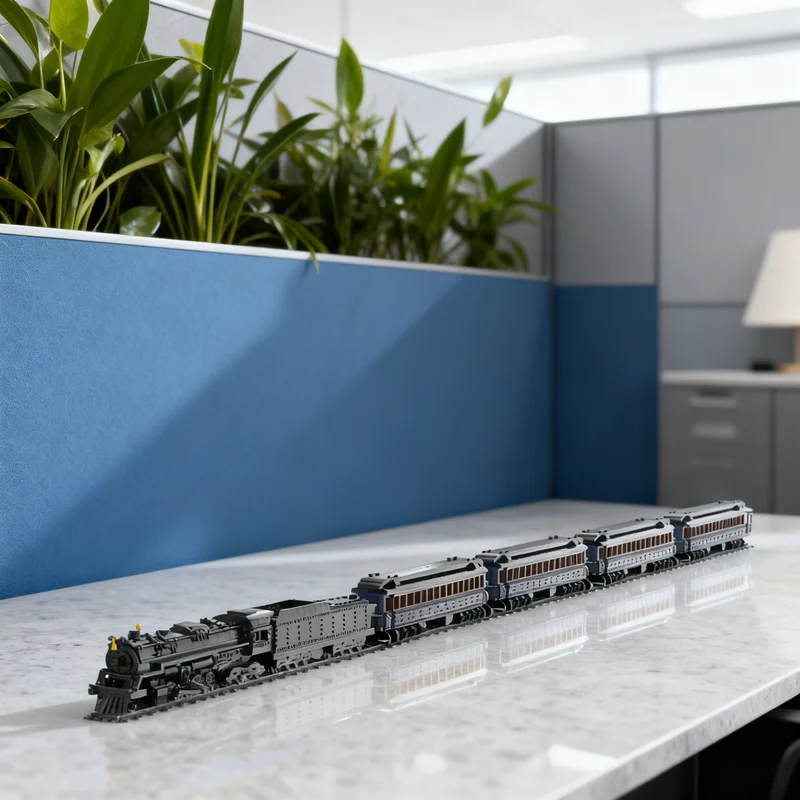 

8896pcs MOC Polar Express Complete Set Train Model Building Blocks Creative DIY Gift Display Decor Assemble Premium Adult Kids