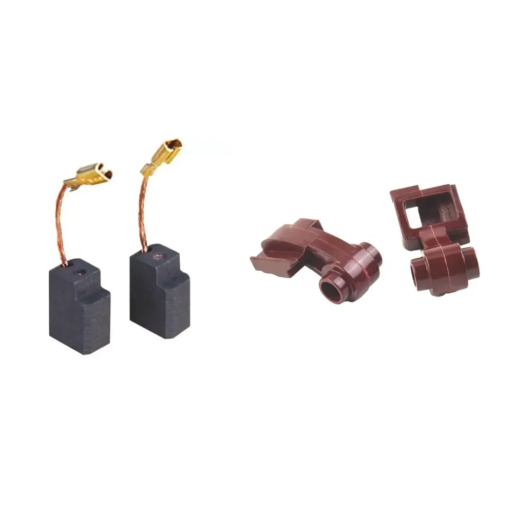 Carbon Brush Brush Holder Home Improvement Projects 6.35*10*13 Applicable Model D28811 D28810 D28803 D28112X For D28402