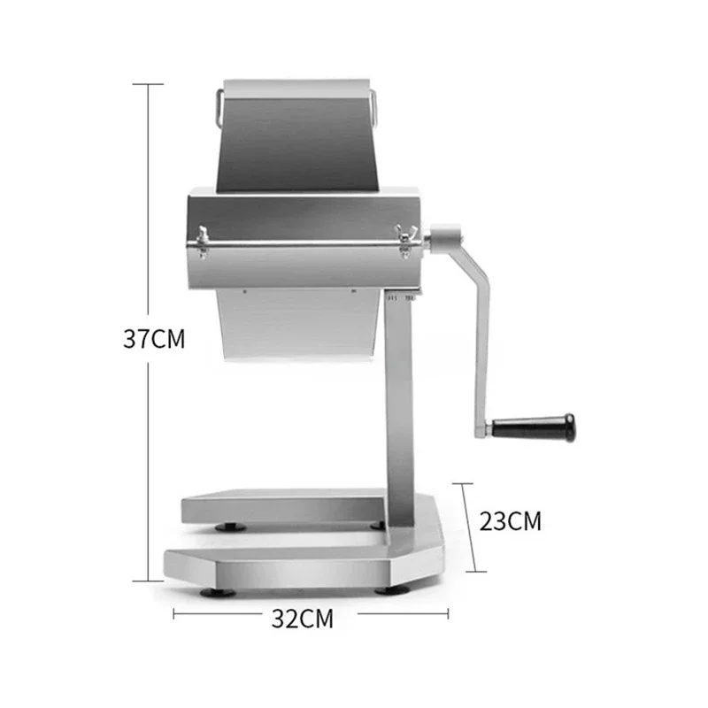 Cross-borderManual Meat Tenderizer Meat Tendering Machine Manuel Tender Meat Machine In Stock
