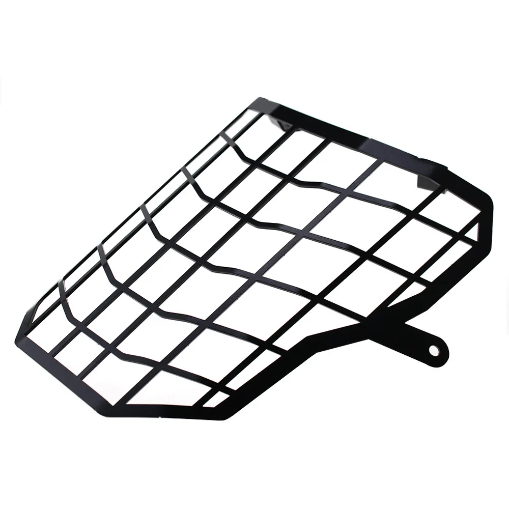 Para Yamaha XT660Z XT 660Z 660 Z XT660 Z Tenere cubierta de faro Protector de faro delantero protección de lámpara accesorio de motocicleta
