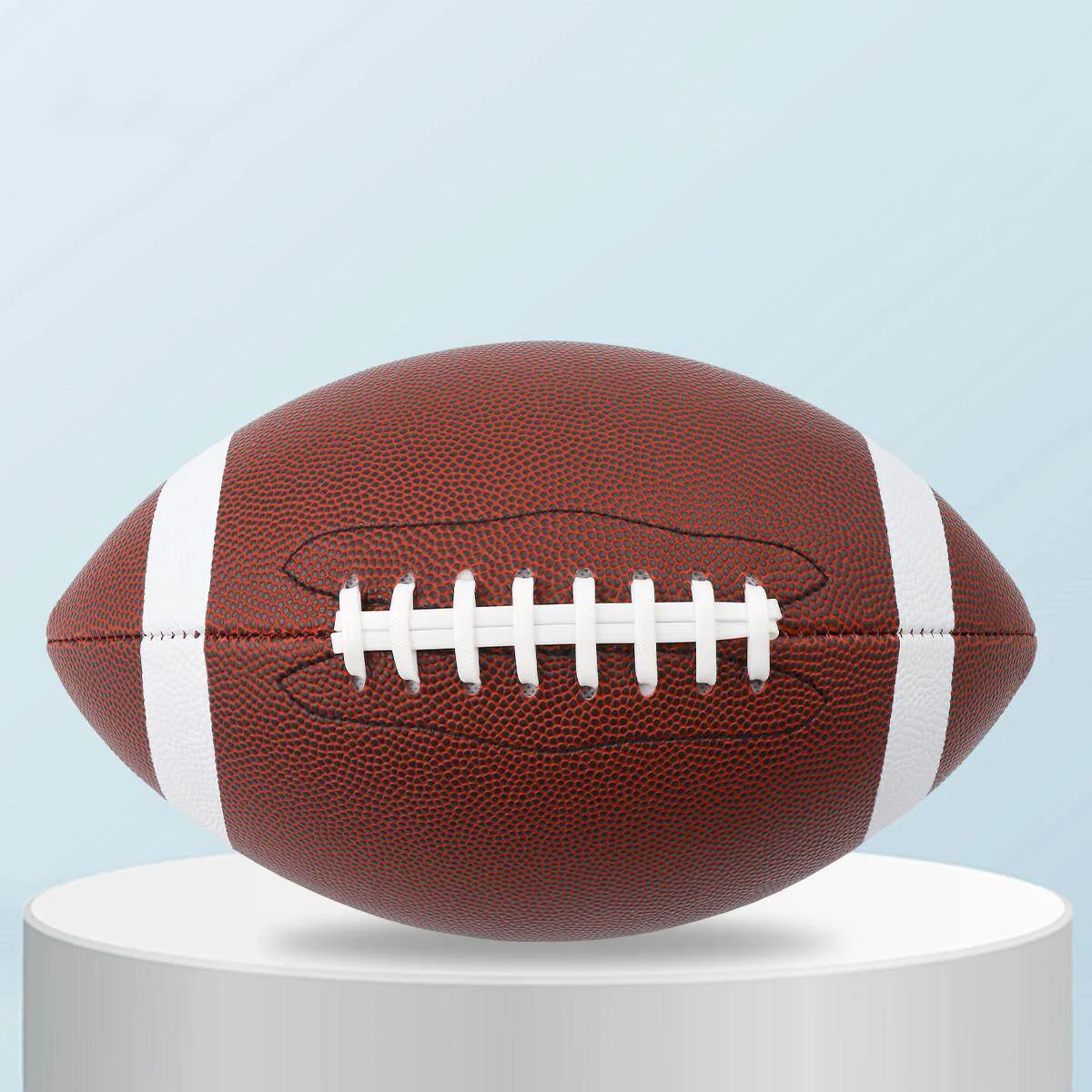 Thumbnail 2 - #26 Compare Rugby Balls Before You Buy