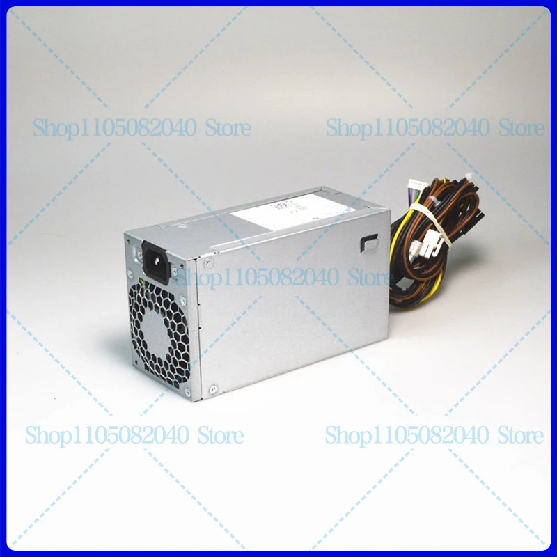 

L75200-004 PCK026 Новый блок питания мощностью 550 Вт для HP Prodesk 280 282 285 288 400 480 600 800 G3 G4 G5 G6 Блок питания DPS-500AB-51A