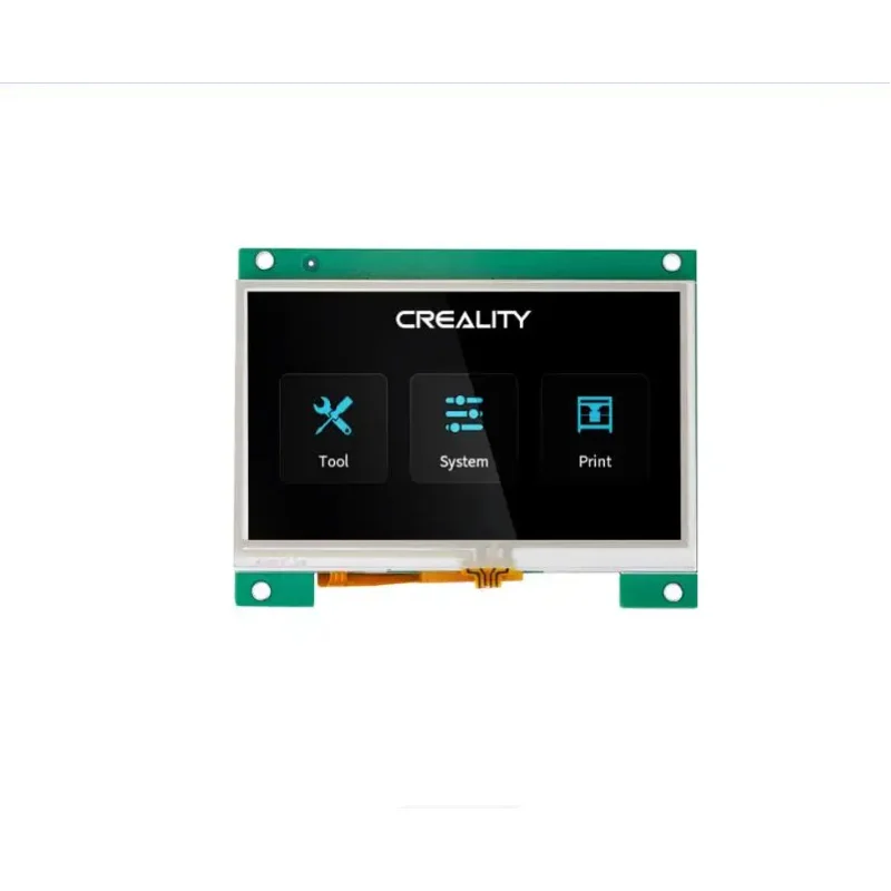

Brand new original for 3D HALOT-PLAY Touchscreen kit