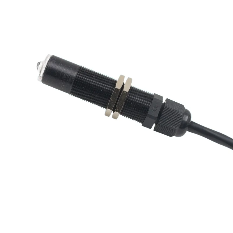 Yintuo stainless steel photoelectric water immersion sensor 485 liquid leakage water leakage oil switch transmitter