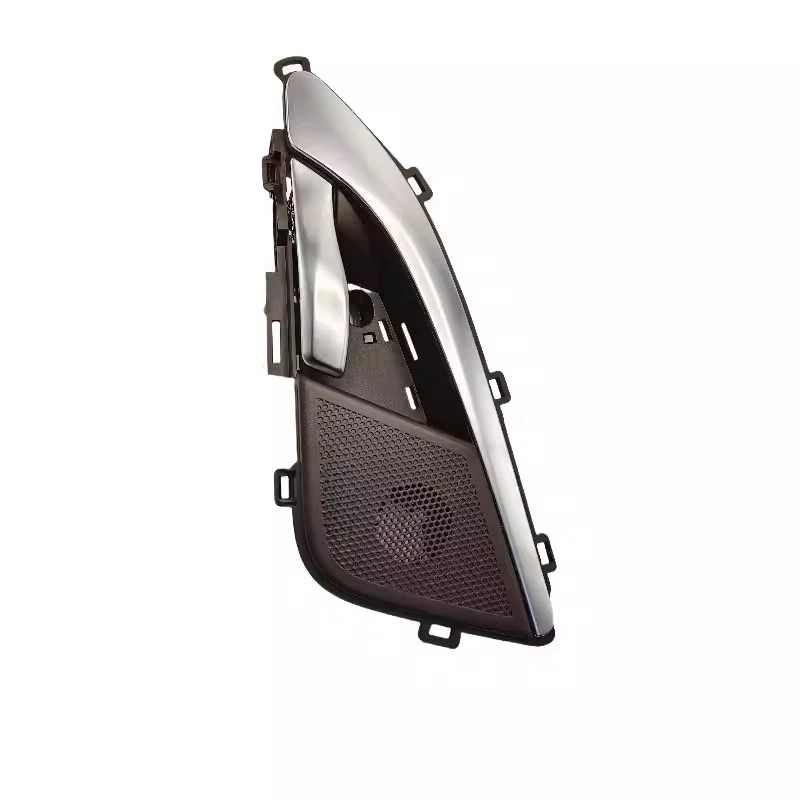 

1pc Genuine Brown Door Interior Handle Assembly for Great Wall for WEY VV5 VV6 VV7 VV7GT