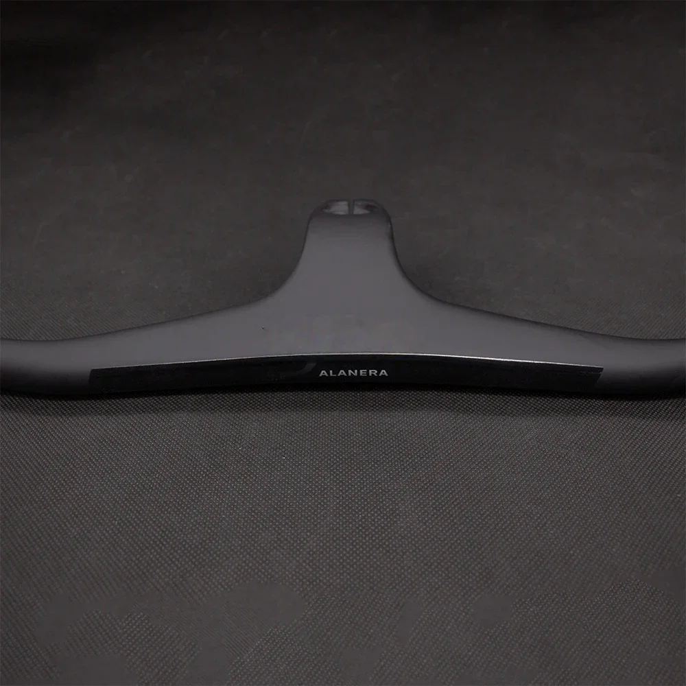 Integrierter MTB-Lenker aus DEDA-Kohlefaser -17 ° Rise 28,6 mm Lenkklemme 740 mm 760 mm 780 mm 800 mm Breite – Detail 9