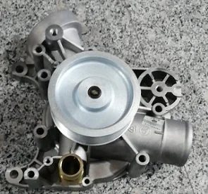 04901742 Water Pump TCD2013 04L 4V