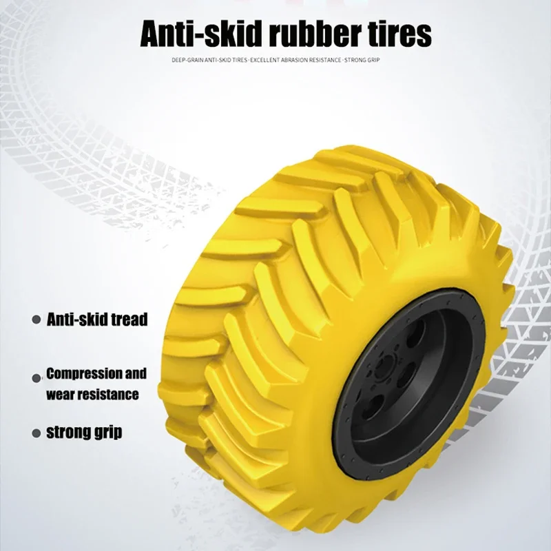 Four-wheel Double-sided Drive Inertial Toys Car Stunt Collision Rotate Twisting Off-road Vehicle Kids Toys Model Cars for Gift