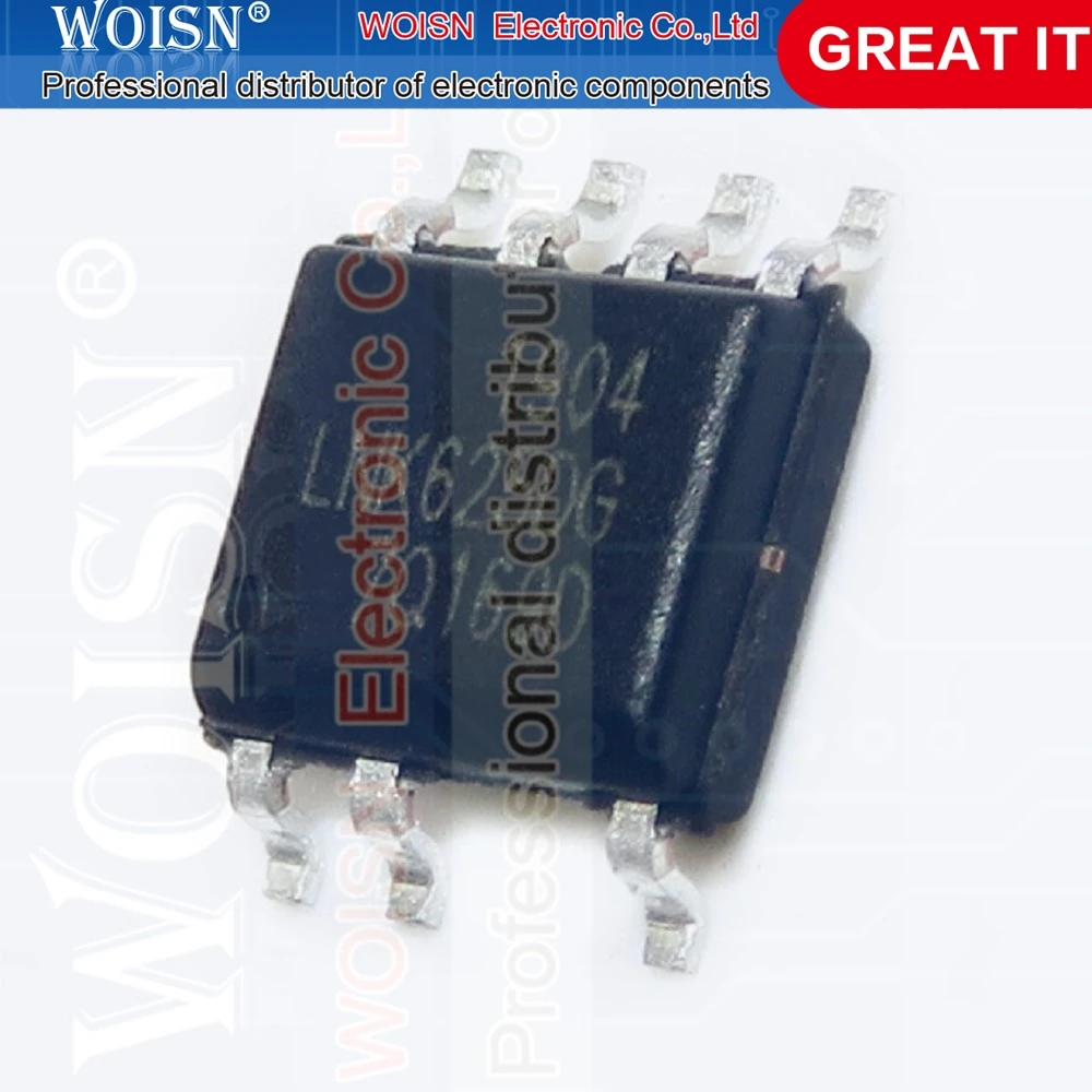 Fast Order Processing Same Day Shipment Accept Small Batch Orders  SOP-8 113 HXD0113 