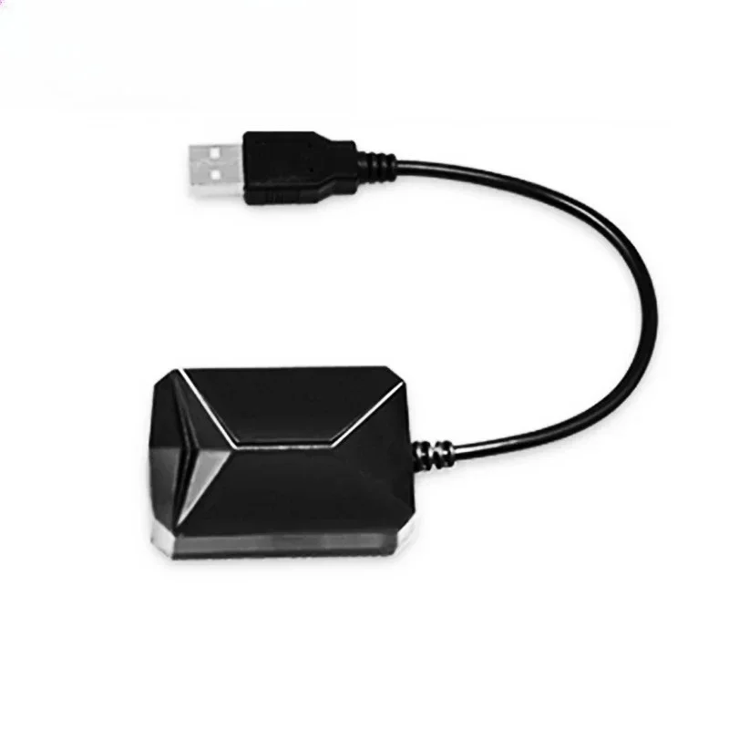 0-8 bar 0-116 psi Automotive USB for Android with internal sensors Wireless tire pressure monitoring system