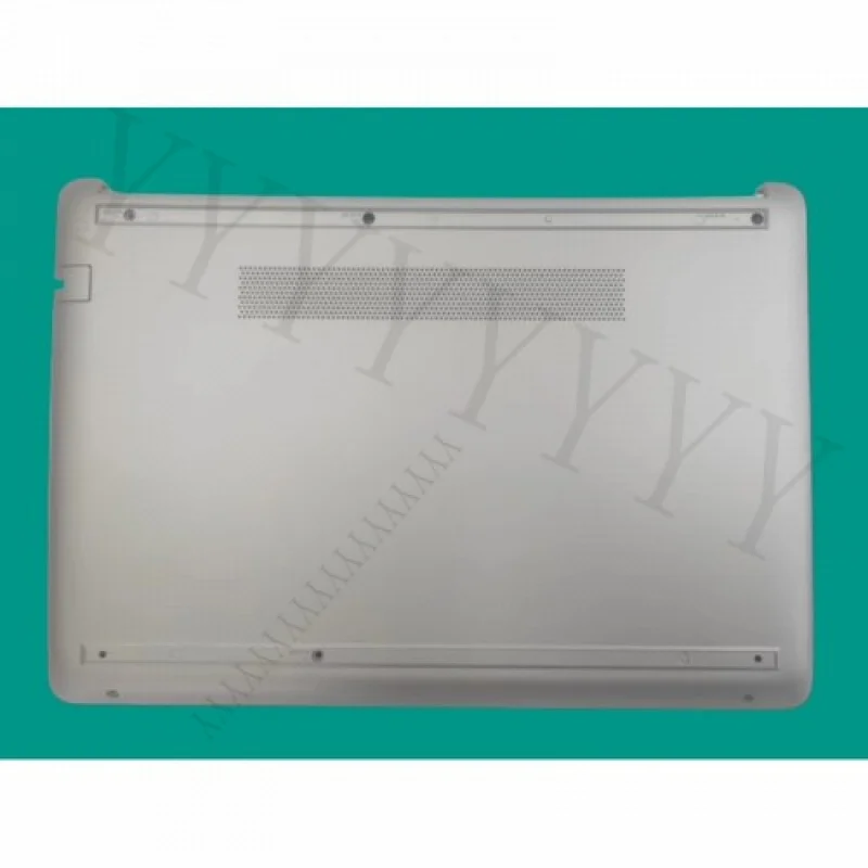 

Y + новинка для HP 348 G7, нижняя крышка корпуса, серебристая L81409-001