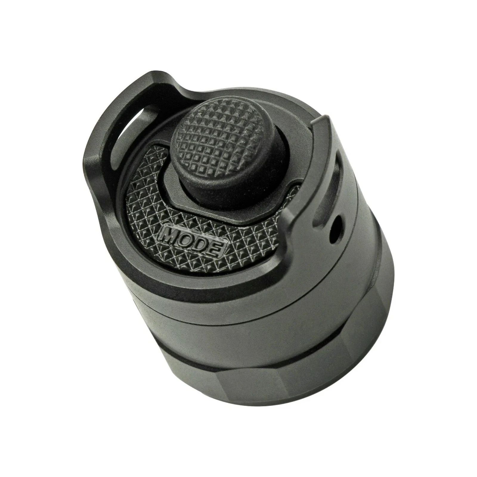 NITECORE NTC2i U-شكل التكتيكية الذيل التبديل 27.2 مللي متر قطر 21700 مصباح يدوي MH12S MH25S MH12V2 MH25V2 P20ix P10ix P30i الشعلة