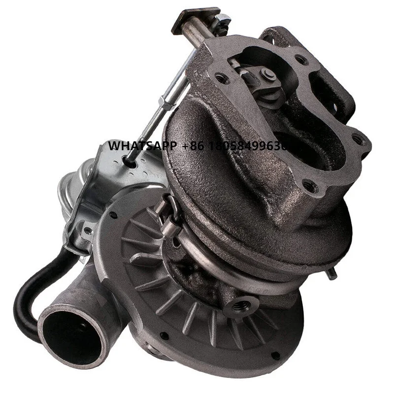 

TURBOCHARGER RHB5 35242061F VA598005 for Jeep Cherokee 2.5 TD25TDS (VM41B) Dakota