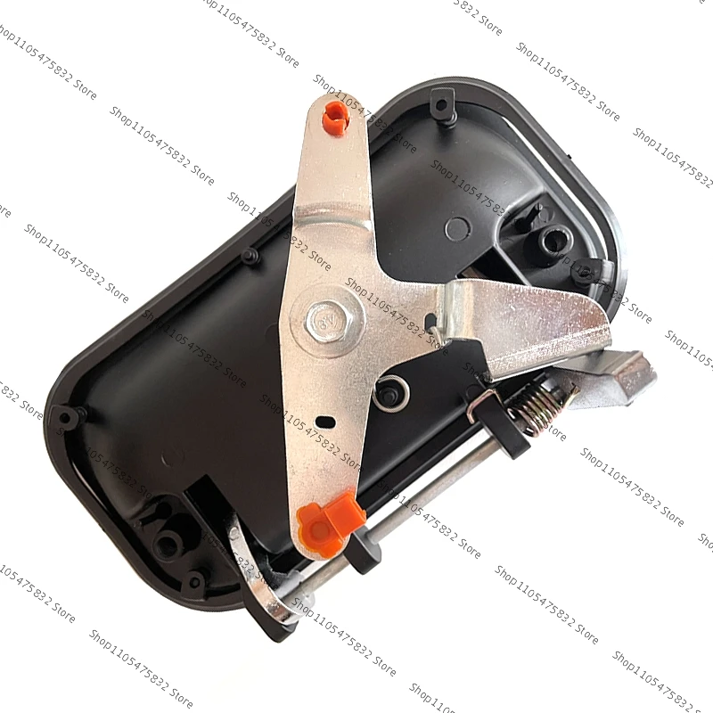 Customer customization For Zhongxing Grand Tiger G3 Pickup Tail Door Pull-Handle Tail Door Handle