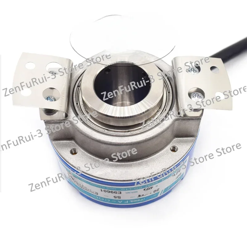 TS5213N460 Encoder Positive-Spin Encoder OIH60-2048C/t-S5-5V