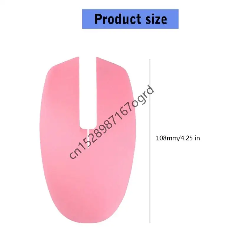 Ersatz -Top -Shell / Deckung / UP -Koffer für Orochi V2 Gaming Maus 634a