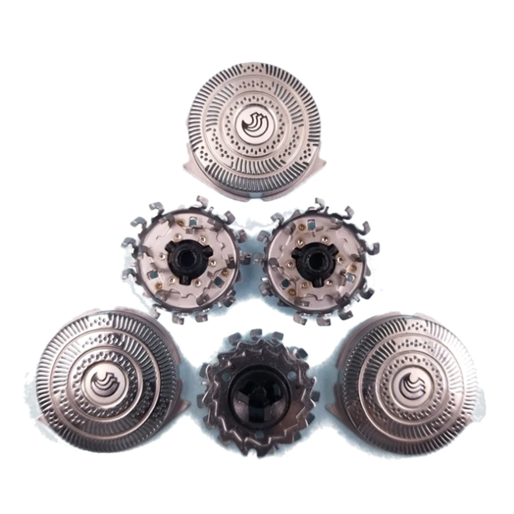 필립스 면도기 교체 헤드, 면도기 헤드 블레이드 A, AT751 HQ8240 HQ8250 HQ9070 HQ9160 HQ9170 HQ9190 HQ9