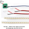 V020 LED lights
