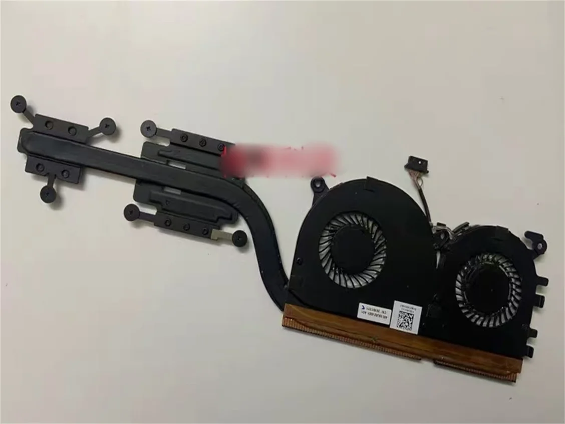 

For Xiaomi Air 13.3-inch 161301-01 EA CN CG FC notebook fan