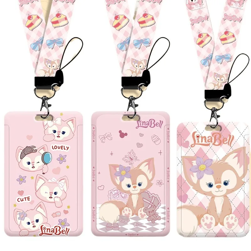 Disney Linabell Car… - image