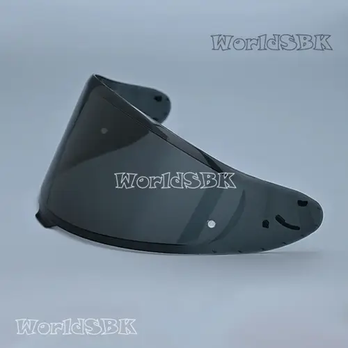 Helmet Visor for SHOEI Z8 NXR2 RF1400 RF-1400 CWR-F2 CWR-F2R X15 X-Fifteen X-SPR Pro Shield Sunscreen Windshield Helmet Parts - Image 5